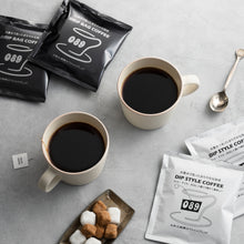 画像をギャラリービューアに読み込む, ドリップバッグコーヒー 6包|大和久珈琲(オオワクコーヒー)