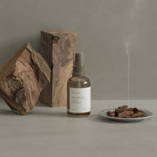 画像をギャラリービューアに読み込む, N°3 WOODY MUSK ルーム&ファブリックミスト|suuw.(スゥドット)