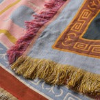 画像をギャラリービューアに読み込む, ブランケット"ルーツノスミカ"|rough since 2016(ラフ)