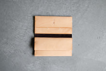 画像をギャラリービューアに読み込む, 余白を愉しむ長財布※小銭入れ付タイプ〈LOCUS-LWC〉|Has(ハズ)