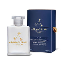 画像をギャラリービューアに読み込む, カーミング バスアンドシャワーオイル|AROMATHERAPY ASSOCIATES(アロマセラピーアソシエイツ)