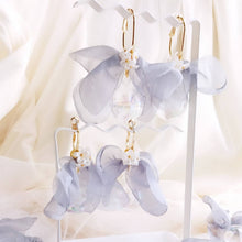 画像をギャラリービューアに読み込む, 空想の雫|柚柑(ユコウ)