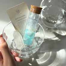 画像をギャラリービューアに読み込む, 【宝石石鹸】ボトルジュエル―人魚の夢―|YURAM(ユラム)
