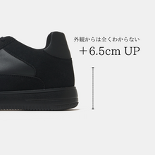 画像をギャラリービューアに読み込む, SACAE|DOUBLE-BLACK|STANDOOL(スタンドゥール)