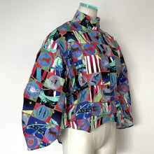 画像をギャラリービューアに読み込む, Victorian shirt J - ヴィクトリアンシャツJ|Merci DIEU(メルシーデュー)