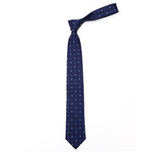 画像をギャラリービューアに読み込む, 西陣織シルクネクタイ 18. HOKUSAI 北斎 日本製|FORTUNA Tokyo(フォーチュナトウキョウ)