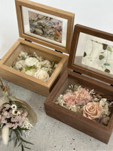 画像をギャラリービューアに読み込む, メモリアルフォトボックス|atelier violetta(アトリエ ヴィオレッタ)