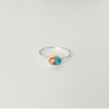 画像をギャラリービューアに読み込む, mixturering @multi 水色|modium(モーディアム)