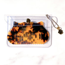 画像をギャラリービューアに読み込む, ネコの前髪コーム|sugar.C beauty(シュガーシービューティー)