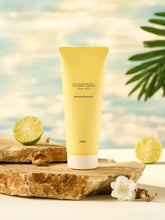 画像をギャラリービューアに読み込む, 温泉藻モイスチャーヘアトリートメントKABOSUカボス 200ml|ONSENSOU(オンセンソウ)