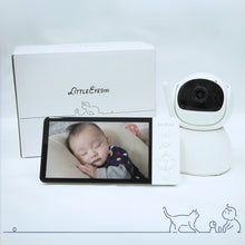 画像をギャラリービューアに読み込む, LITTLE EYES~リトルアイ~|Growder(グローダー)