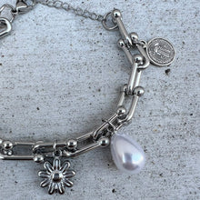 画像をギャラリービューアに読み込む, Charm Bracelet D|BLOOMING CHARM(ブルーミングチャーム)