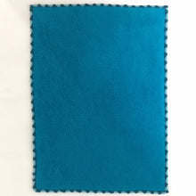 画像をギャラリービューアに読み込む, Petit ストライプ タオルハンカチ|Mon Luxe (モンリュクス)