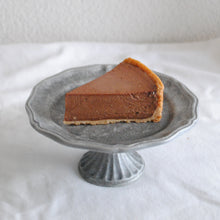 画像をギャラリービューアに読み込む, 【濃厚で奥深い】しっとり生チョコチーズケーキ|Quiche & Sweets fuWAri(キッシュアンドスイーツフワリ)