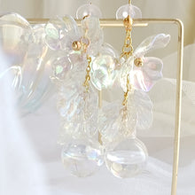 画像をギャラリービューアに読み込む, Macherie-マシェリ-|柚柑(ユコウ)