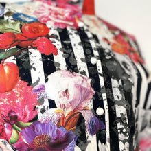 画像をギャラリービューアに読み込む, Victorian shirt C - ヴィクトリアンシャツC|Merci DIEU(メルシーデュー)