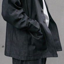 画像をギャラリービューアに読み込む, デニムジャケット|monogoto(モノゴト)