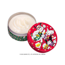 画像をギャラリービューアに読み込む, サンリオキャラクターズ ・ミーツ・SC|STEAMCREAM(スチームクリーム)