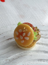 画像をギャラリービューアに読み込む, チキンバーガー|mh-mignon(エムエイチミニョン)