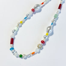 画像をギャラリービューアに読み込む, Necklace / Birthday Cake|LANDSCAPE CANDY(ランドスケープキャンディ)