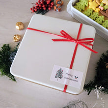 画像をギャラリービューアに読み込む, 【季節限定】クリスマスクッキー缶/きみと季節のとなりに「プレゼントを届けに」|Patisserieシュシュ(パティスリーシュシュ)
