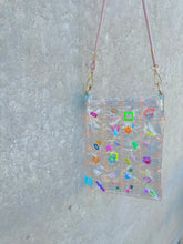 画像をギャラリービューアに読み込む, パーツ沢山スマホショルダー|stomou(ストマウ)