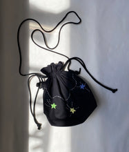 画像をギャラリービューアに読み込む, WESTERN TRIP-2WAY KINCHAKU SHOULDER|KON KON design(コンコンデザイン)