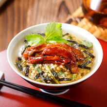 画像をギャラリービューアに読み込む, うなぎ茶漬け|TOKYOHIROYA(トウキョウヒロヤ)