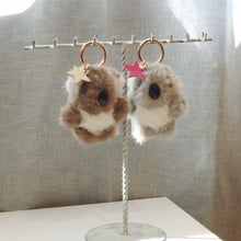 画像をギャラリービューアに読み込む, コアラチャーム|kakatoo(カカトゥ)