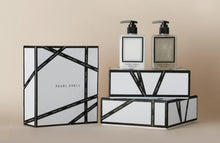 画像をギャラリービューアに読み込む, ノバハンドケアセット(ウォッシュ&ローション)|Pearl Shell(パールシェル)