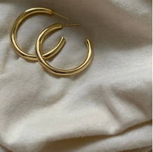 画像をギャラリービューアに読み込む, ベーシックフープLG E1901-08|modium(モーディアム)