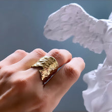 画像をギャラリービューアに読み込む, NIKE RING(18)|Truph.BIJOUX(トリュフビジュー)