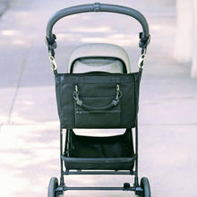 画像をギャラリービューアに読み込む, Minimalist Stroller Hook(2個セット)|MEMORAB(メモラブ)