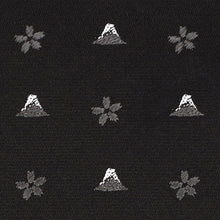 画像をギャラリービューアに読み込む, 名刺入れ・カードケース 西陣織シルク 18. HOKUSAI|FORTUNA Tokyo(フォーチュナトウキョウ)