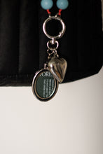 画像をギャラリービューアに読み込む, Beads Key ring(frK-01)|Forest percent(フォレストパーセント)