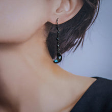 画像をギャラリービューアに読み込む, 月明かりに照らされて|etoile(エトワール)