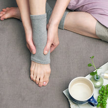 画像をギャラリービューアに読み込む, 足の睡眠美容ケアセット(バームプチ:ゼンスピリット & ジェルソックス)|LYKKE(リュッケ)