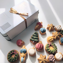 画像をギャラリービューアに読み込む, クリスマスアイシングクッキー|ANTOLPO(アントルポ)