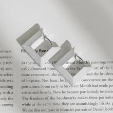 画像をギャラリービューアに読み込む, cement No.17|No.1533(ナンバーイチゴーサンサン)