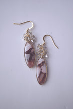 画像をギャラリービューアに読み込む, 透花「縦長の丸」|irone (アイロネ)