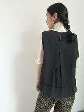 画像をギャラリービューアに読み込む, Marianne ジレ|upto(ウプト)