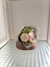 画像をギャラリービューアに読み込む, ミニブーケ①【sale】|ふぁん natural florist(ファン ナチュラル フローリスト)