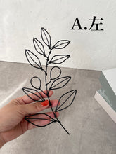 画像をギャラリービューアに読み込む, ワイヤーオリーブ|wire art Niko(ワイヤーアートニコ)