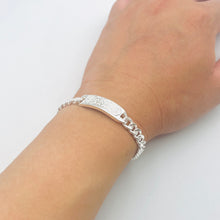 画像をギャラリービューアに読み込む, China Chain Bracelet(Sサイズ)|CRAFT TALES(クラフトテイルズ)