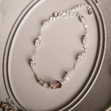 画像をギャラリービューアに読み込む, 夜明けを待つ|etoile(エトワール)