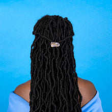 画像をギャラリービューアに読み込む, 【Coucou Suzette】Suzette Cat Hair Clip|CHUPETERIA(チュペテリア)