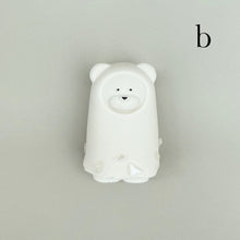 画像をギャラリービューアに読み込む, オバケくま|atelier.oto(アトリエオト)