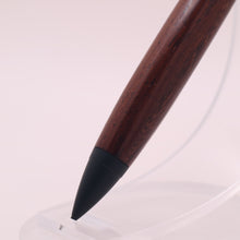 画像をギャラリービューアに読み込む, チンチャン 木軸シャーペン|Wood Time Factory(ウッドタイムファクトリー)