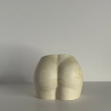 画像をギャラリービューアに読み込む, flower vase/オシリ|Jessmarble(ジェスマーブル)