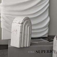 画像をギャラリービューアに読み込む, <1点物>Bookend|nest(ネスト)